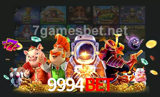 cassino 9994BET